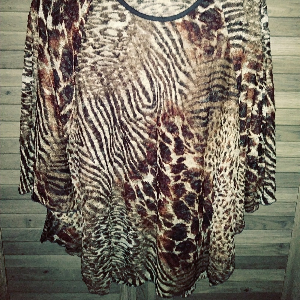 3/$5💟Dressbarn lace top** Bundle & Save**